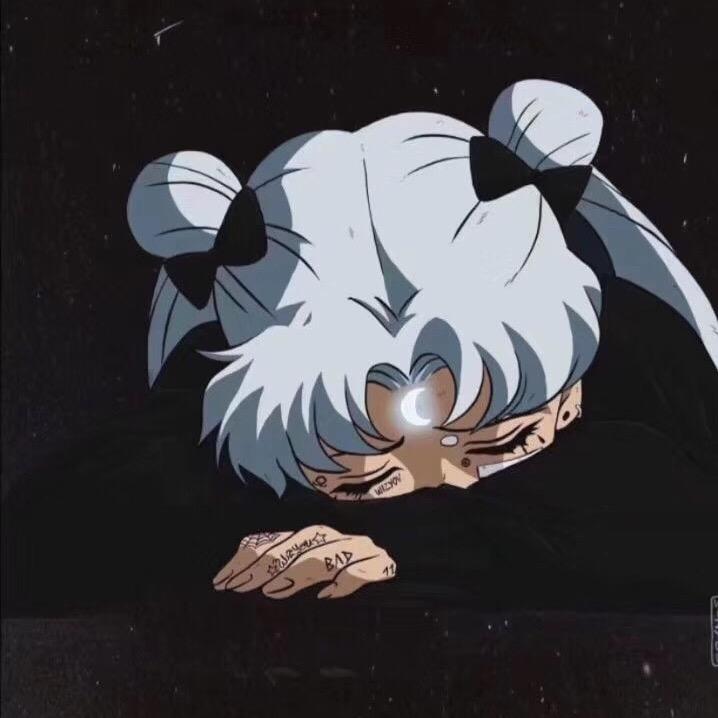 🖤-R