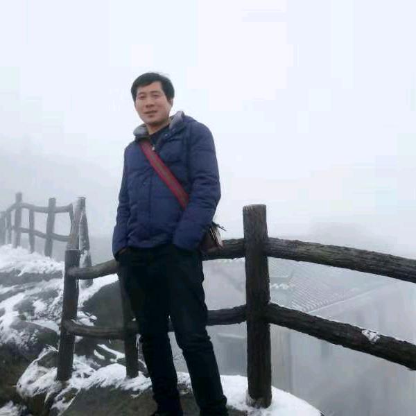 胡志康