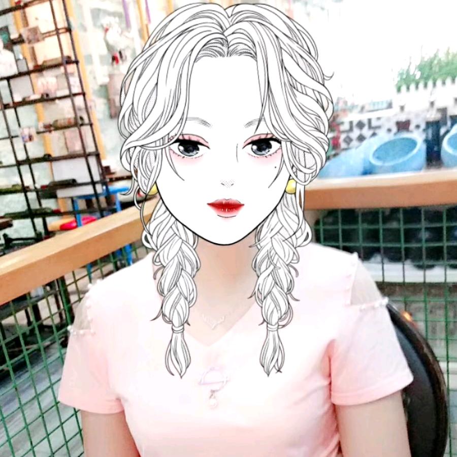 糯米团子🍡