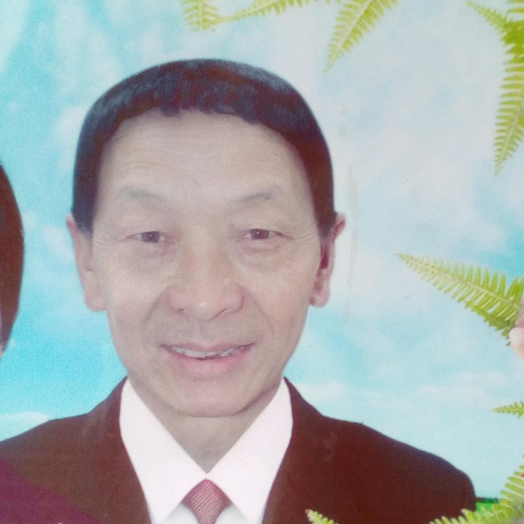 红岩坝熊哥