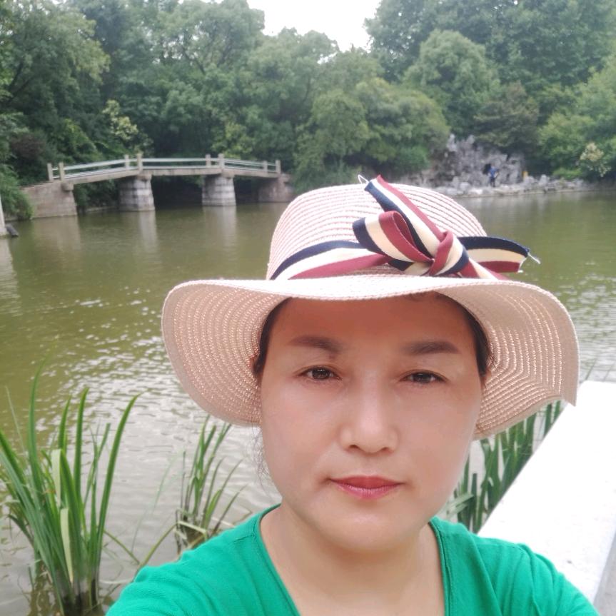 开心