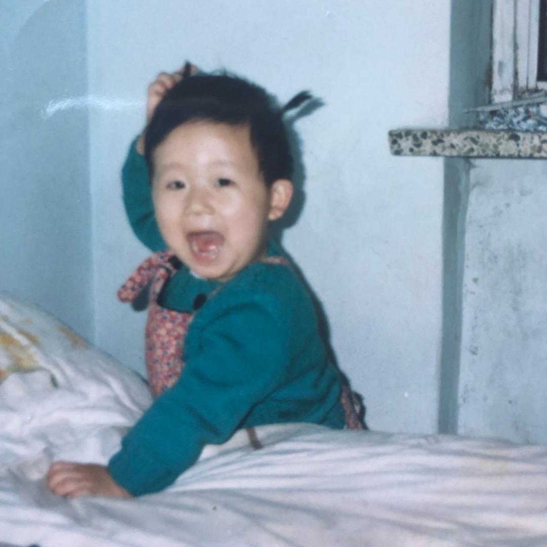 胖墩（许嵩见过版）