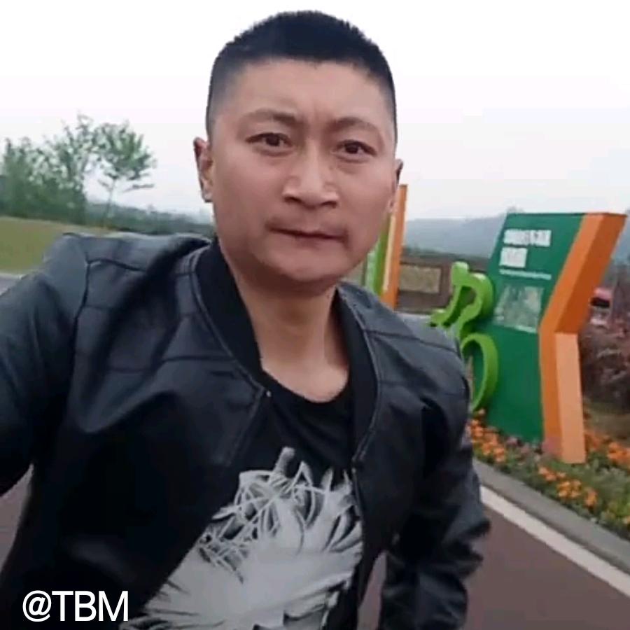 农村大叔
