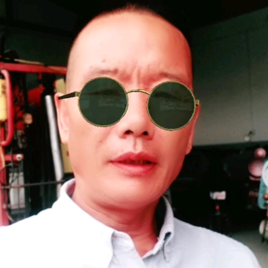 老王