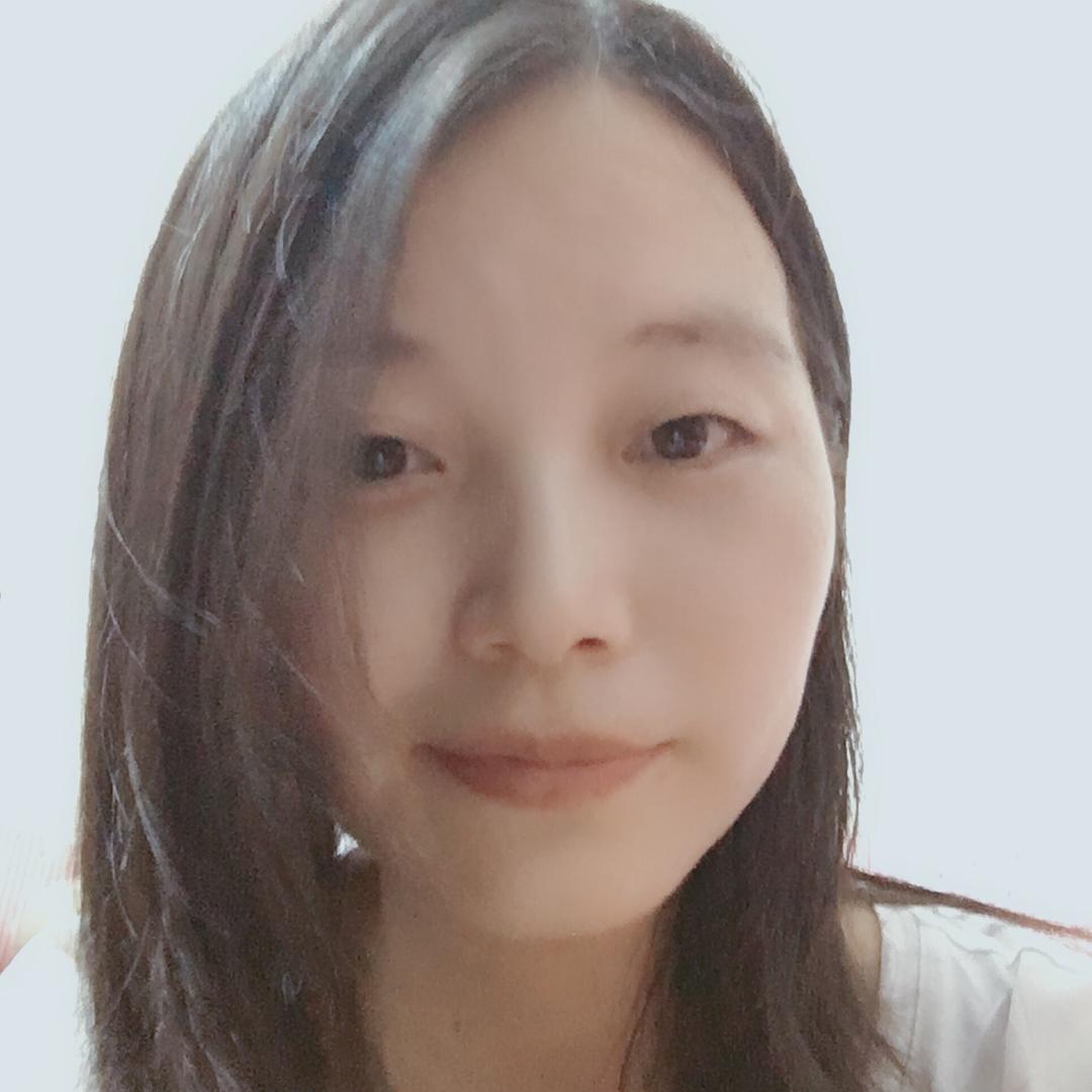 美玲的臆想世界