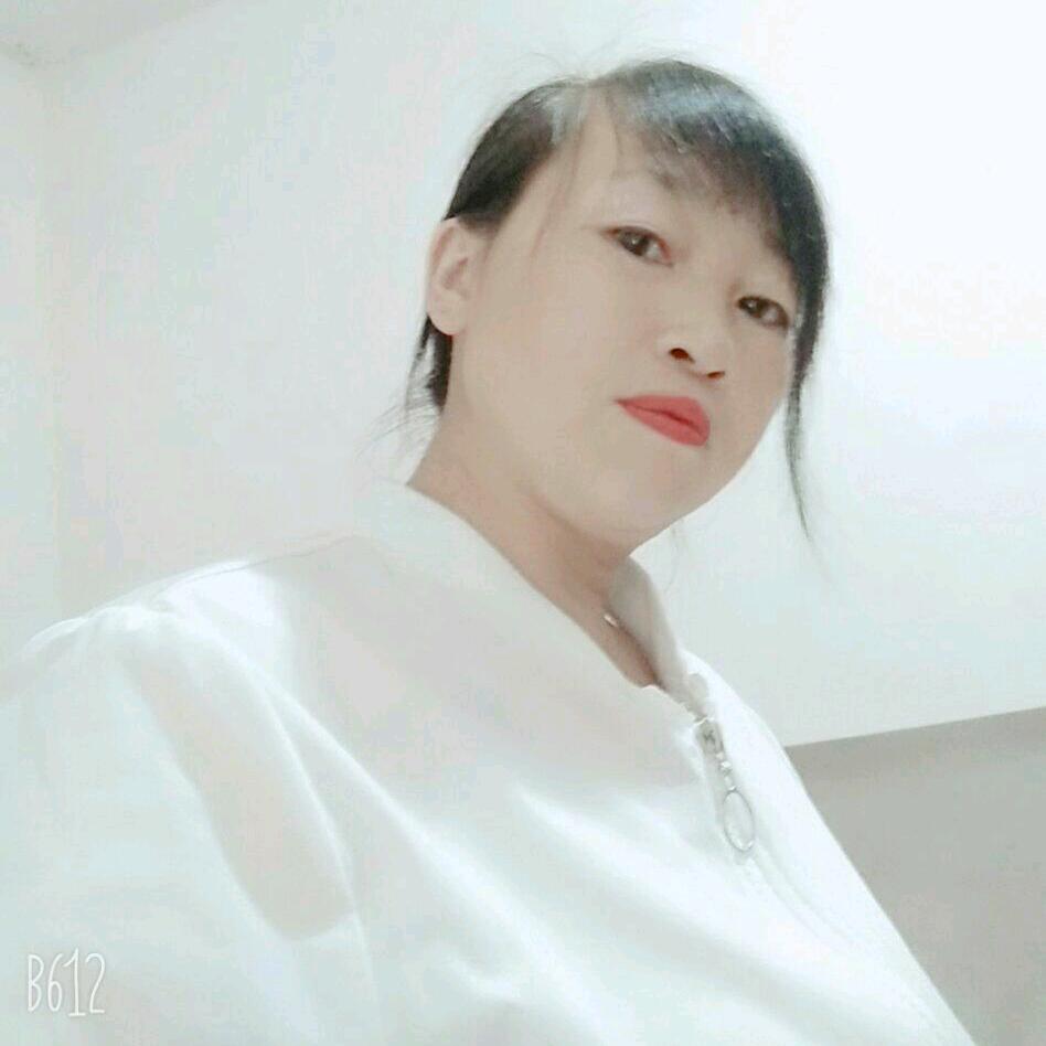 冷暖自知🥰