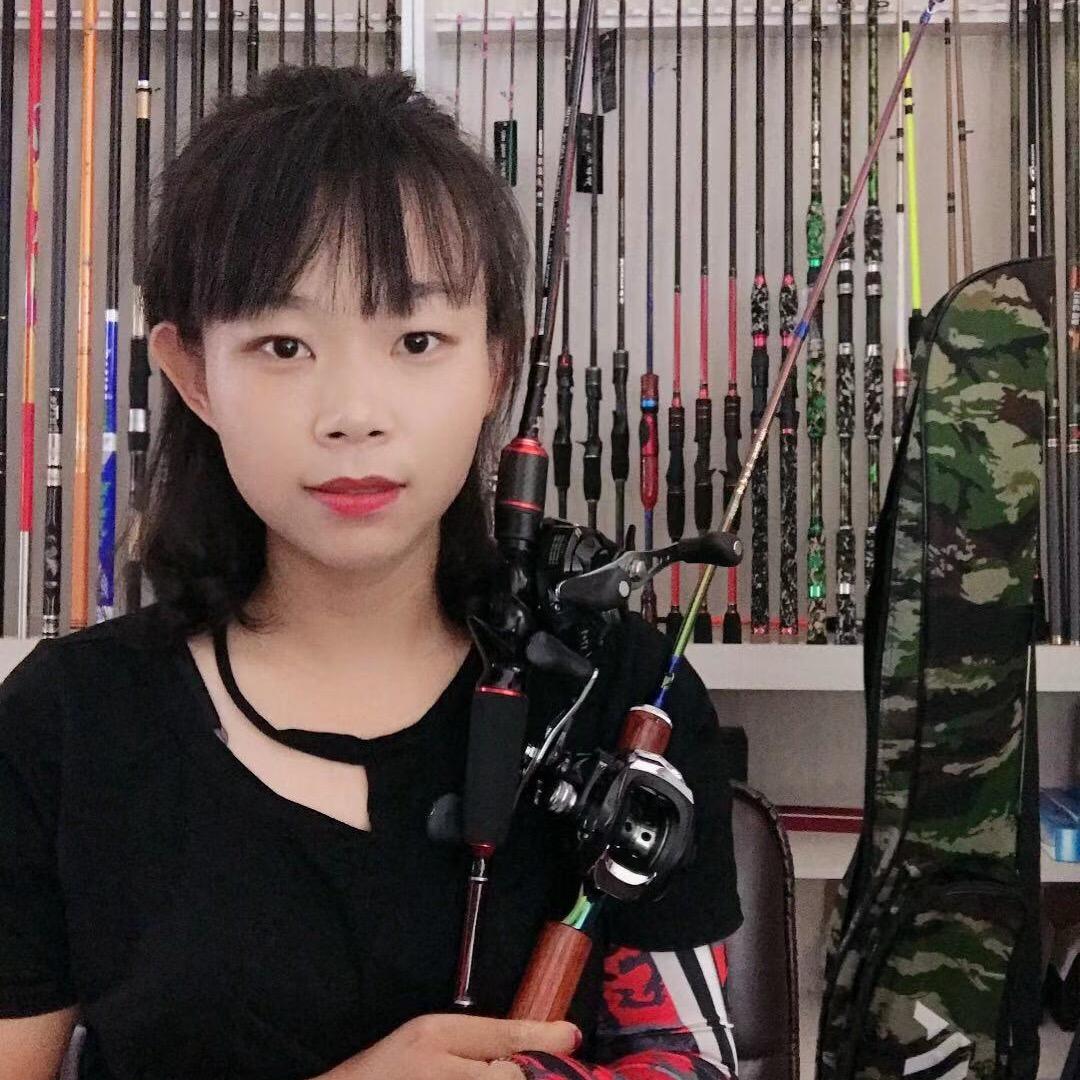 晶创渔具