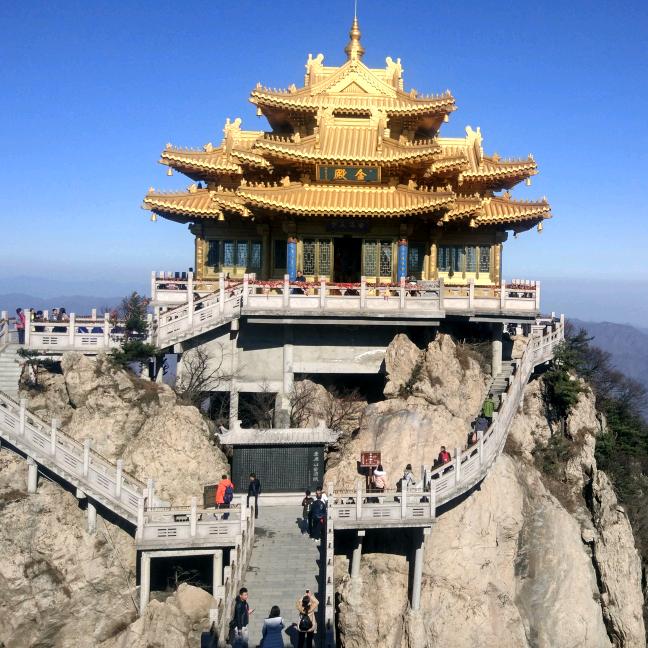 王风明