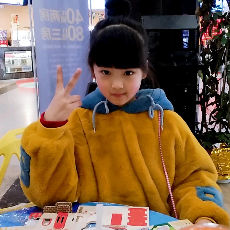 俞小鱼🐠🐠🐠