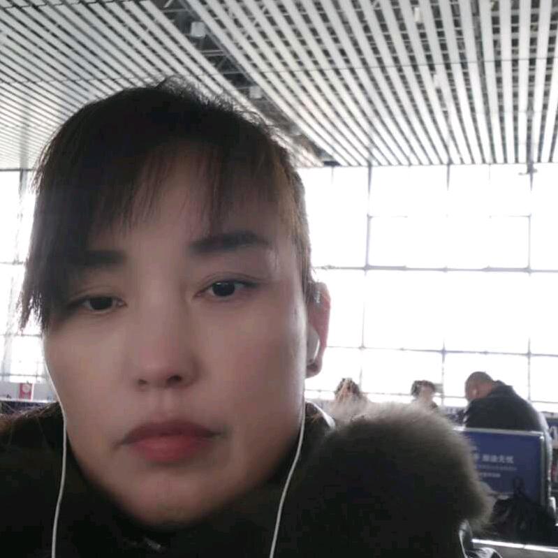 萍姐