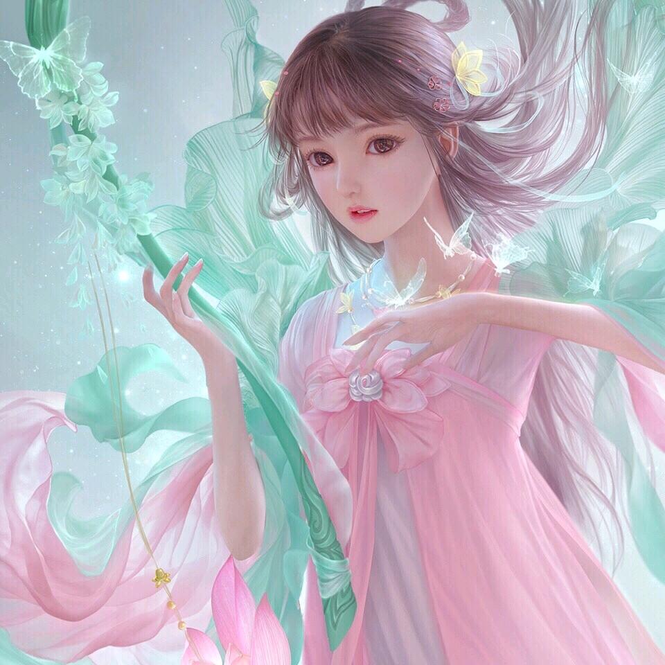 仙儿