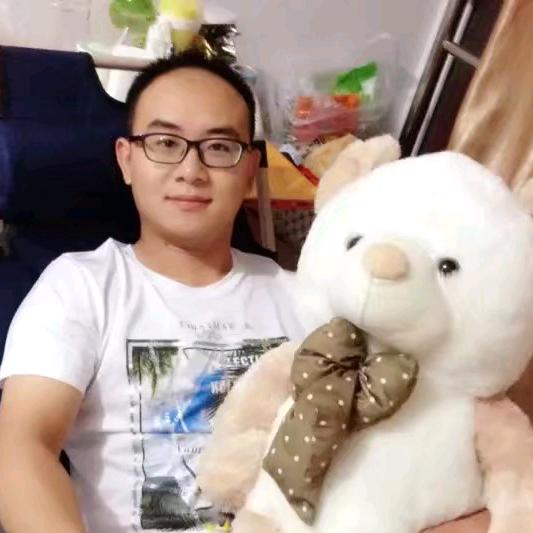 半世琉璃👬️