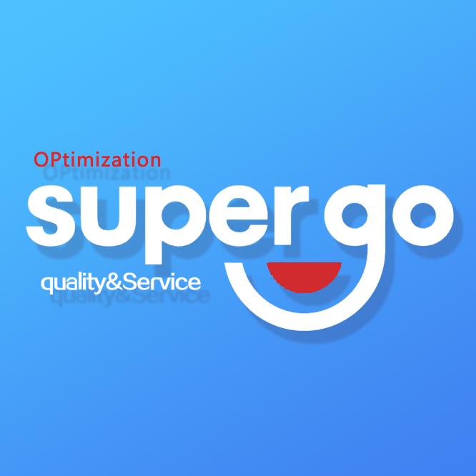 超级购super new life