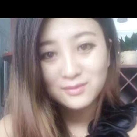 蓝色妖姬