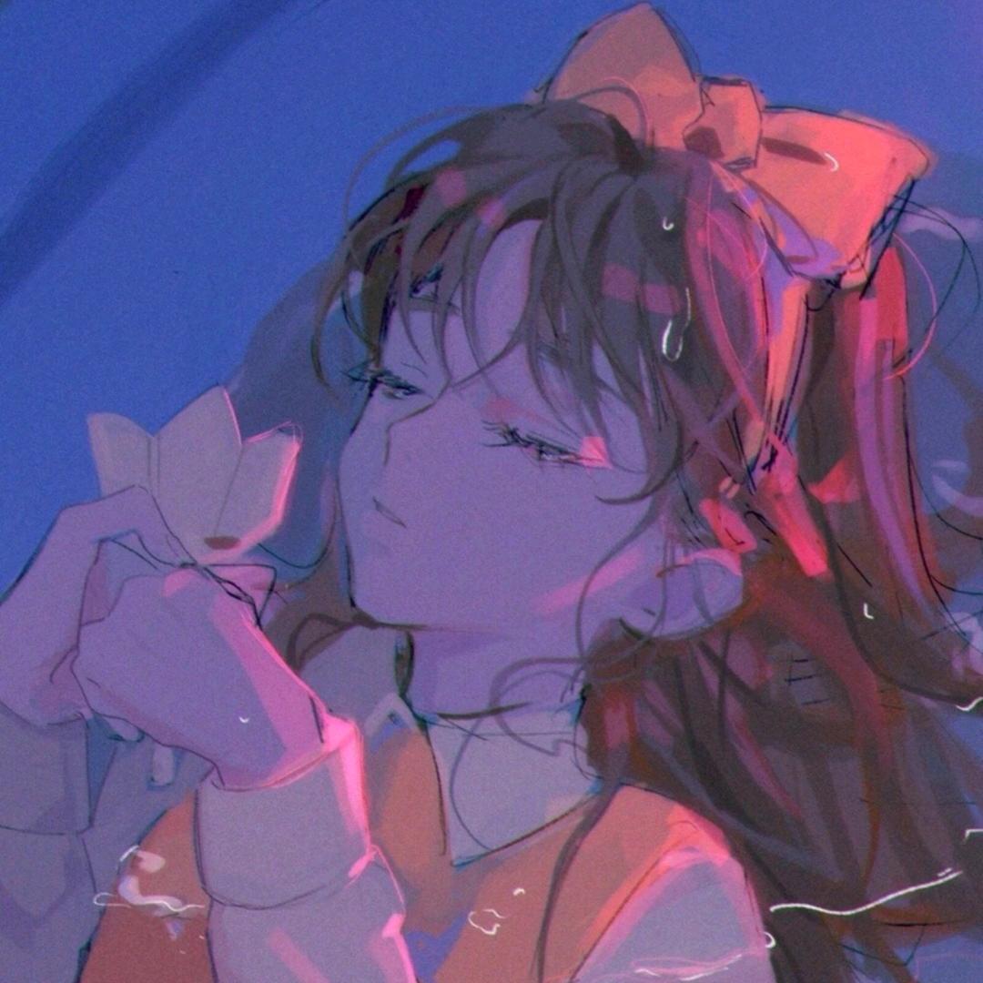 浮云
