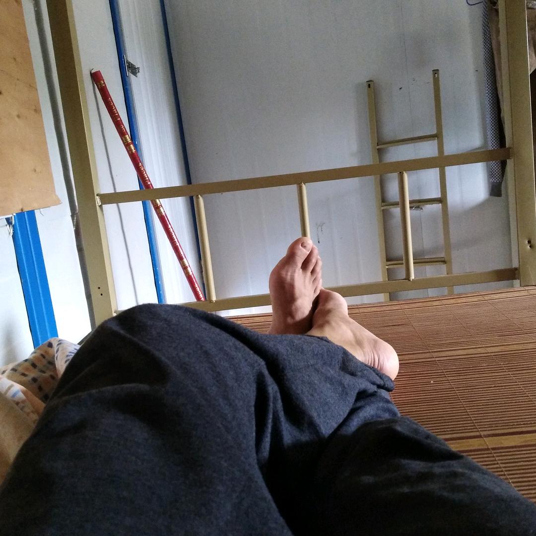 深爱的家乡