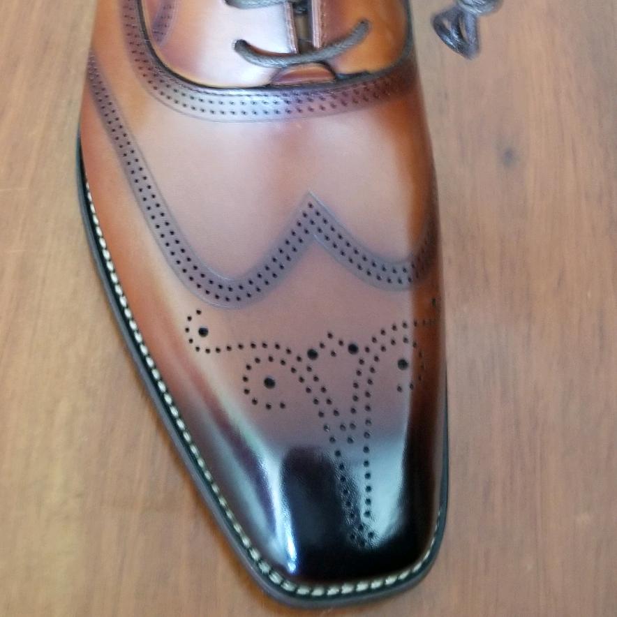 卓高乐永嘉卓高乐鞋业有限公司男鞋专卖店-