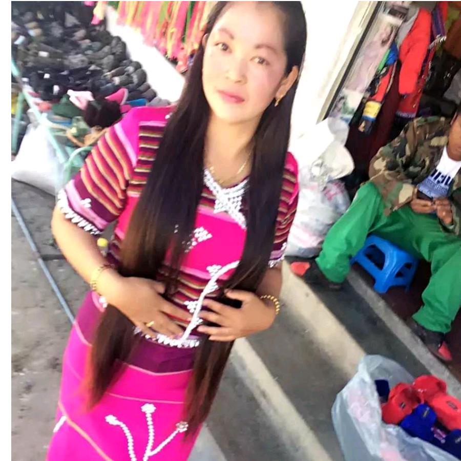 叶美