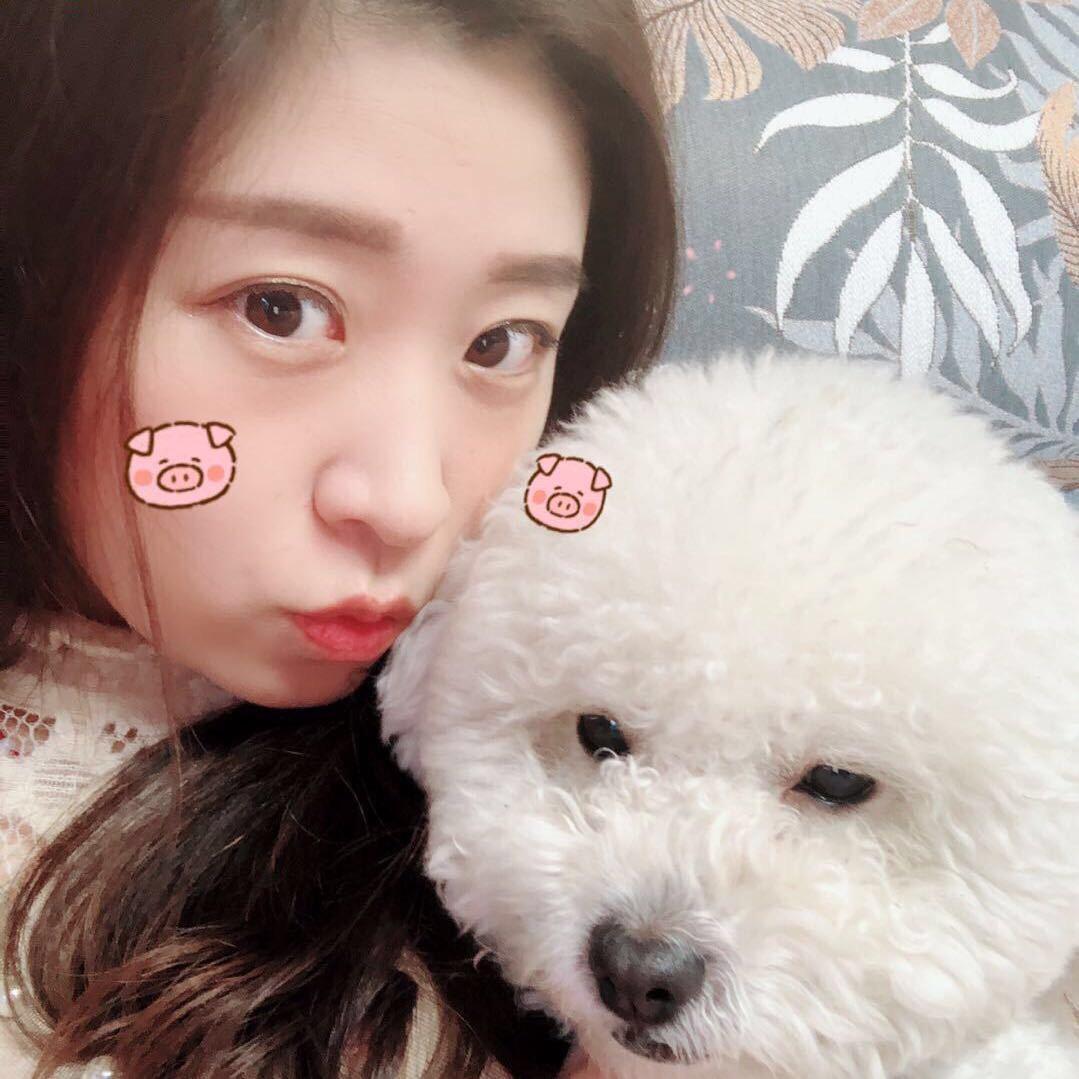 闭眼的女巫