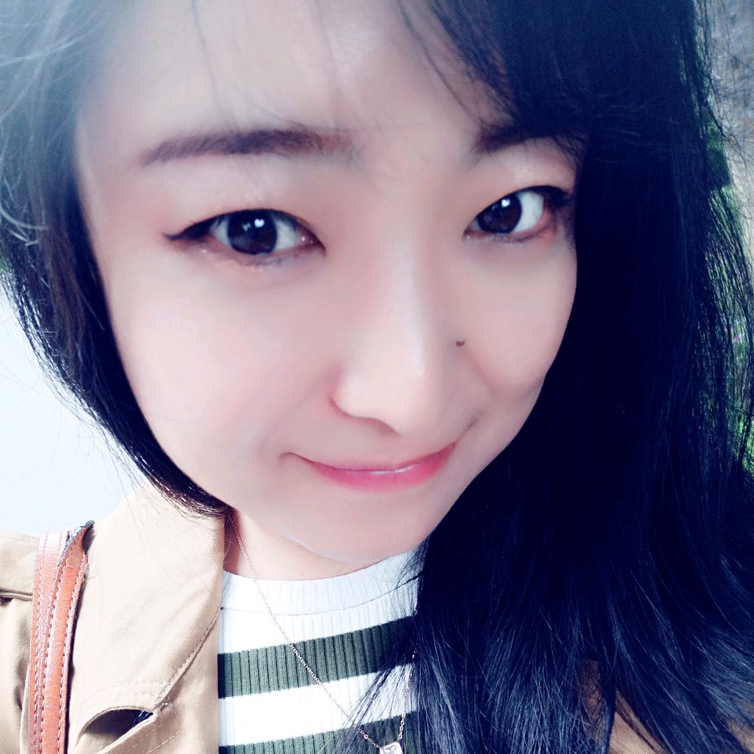 欢欢～小幸福