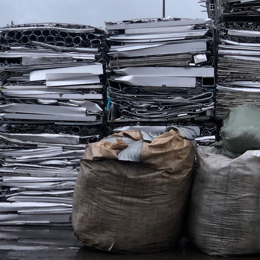 友宏废品回收公司