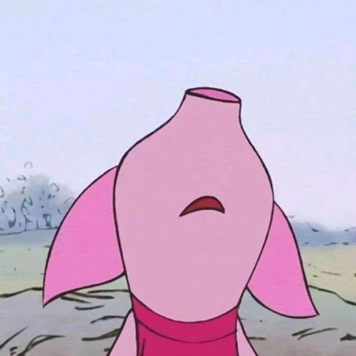 纯情粉红玉米粒