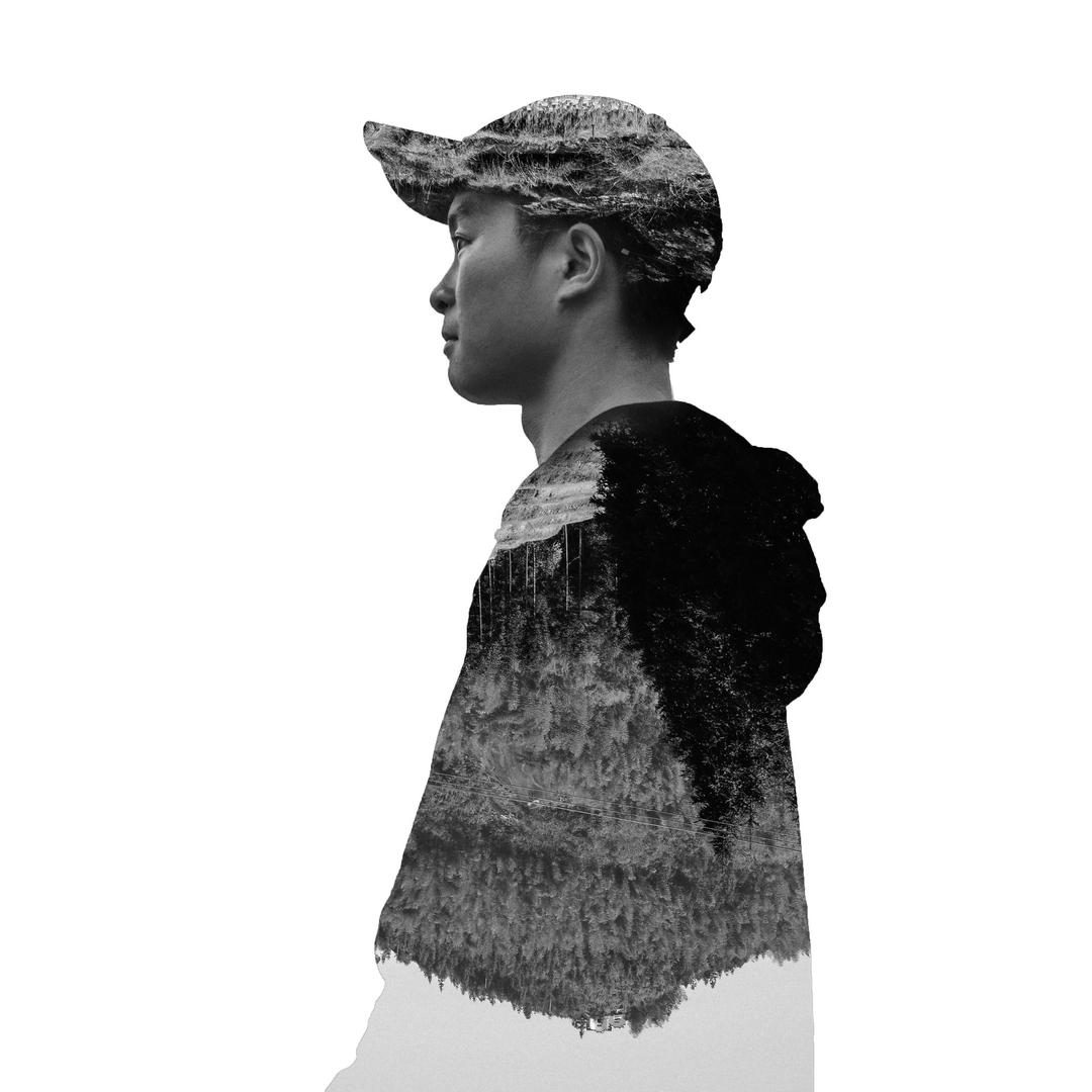 跑酷w森仑@抖音