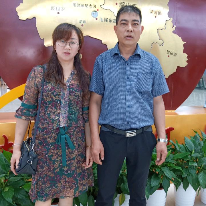 李军