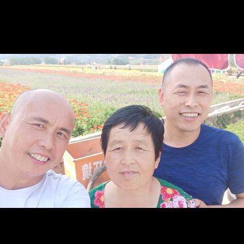 张维君