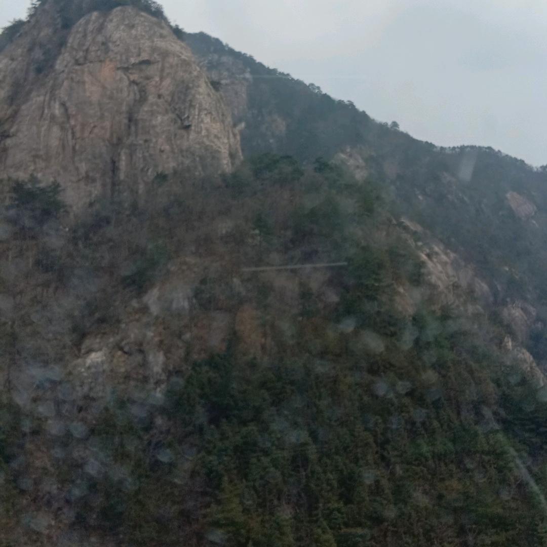 明堂山