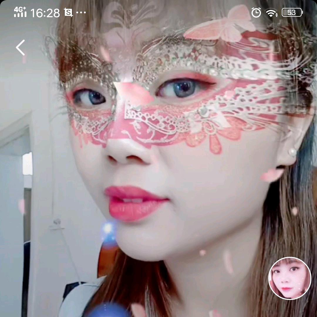 晴天，，，（关赞必回）