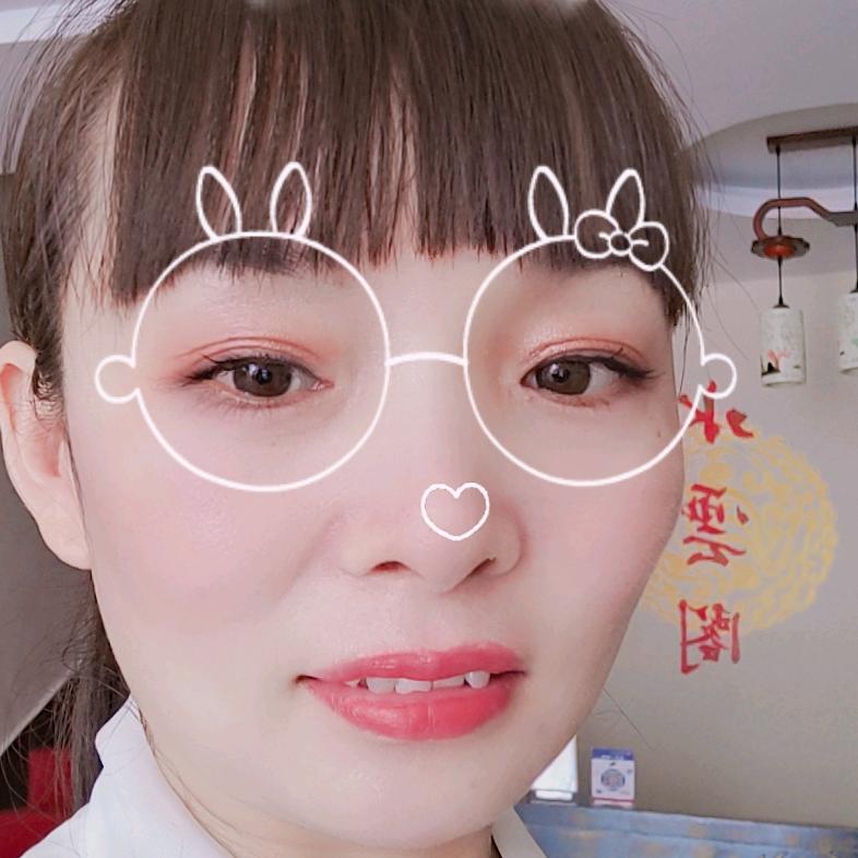 山东冬姐（正能量）