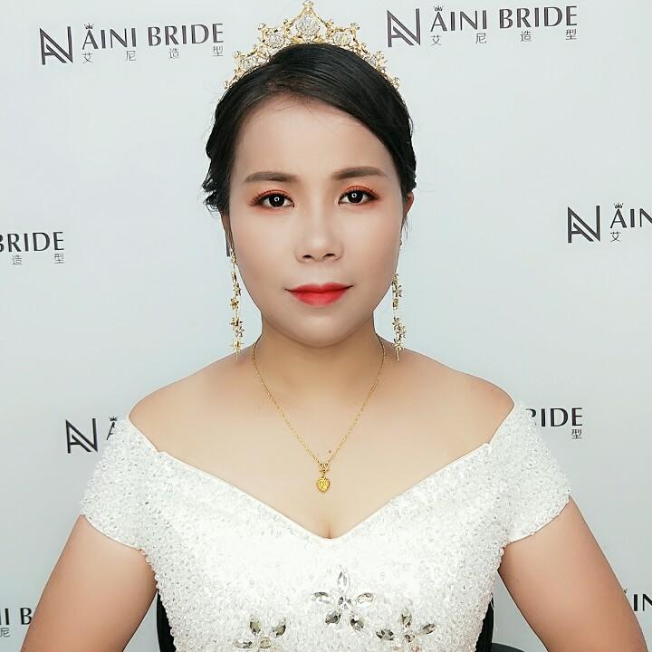 吉祥如意