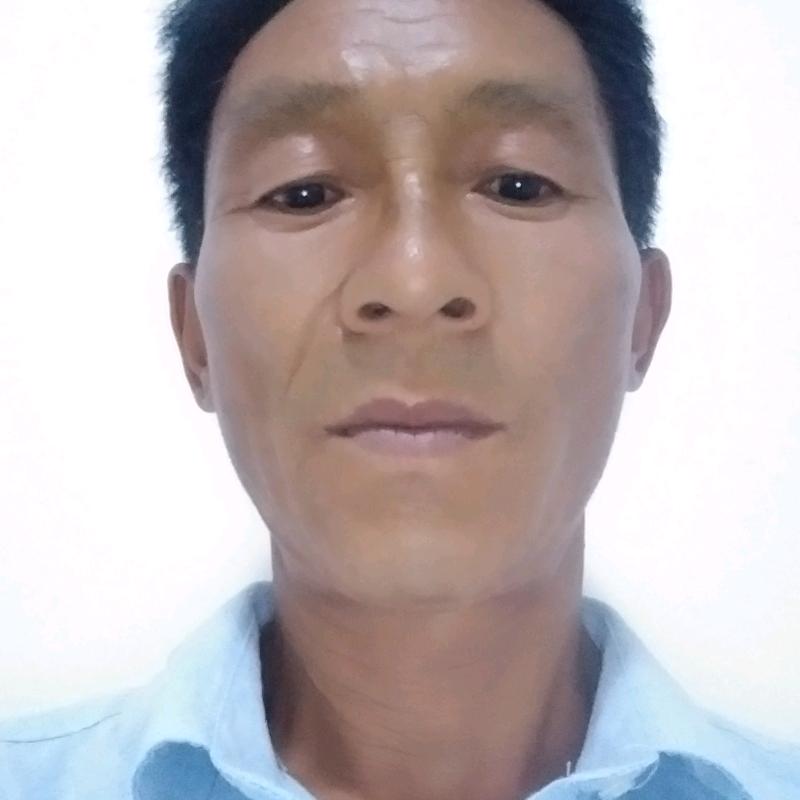 绿水青山春常在