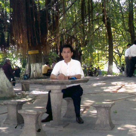 凯文.ding