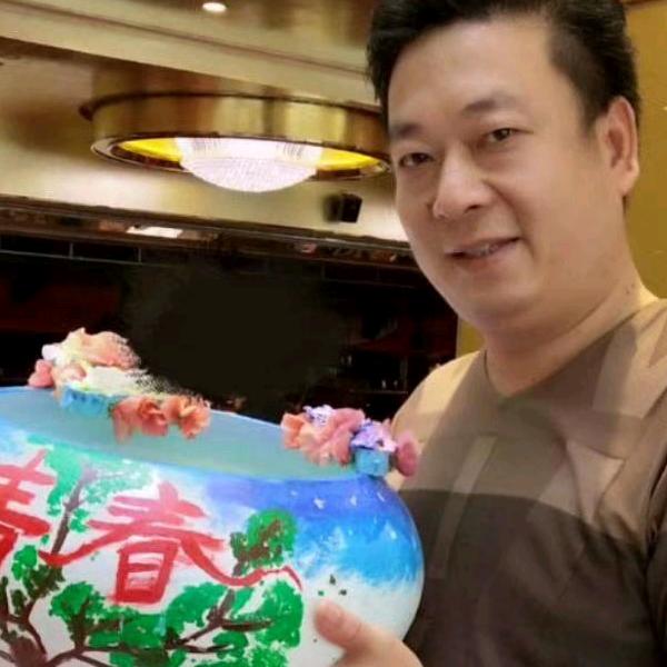 海安一哥