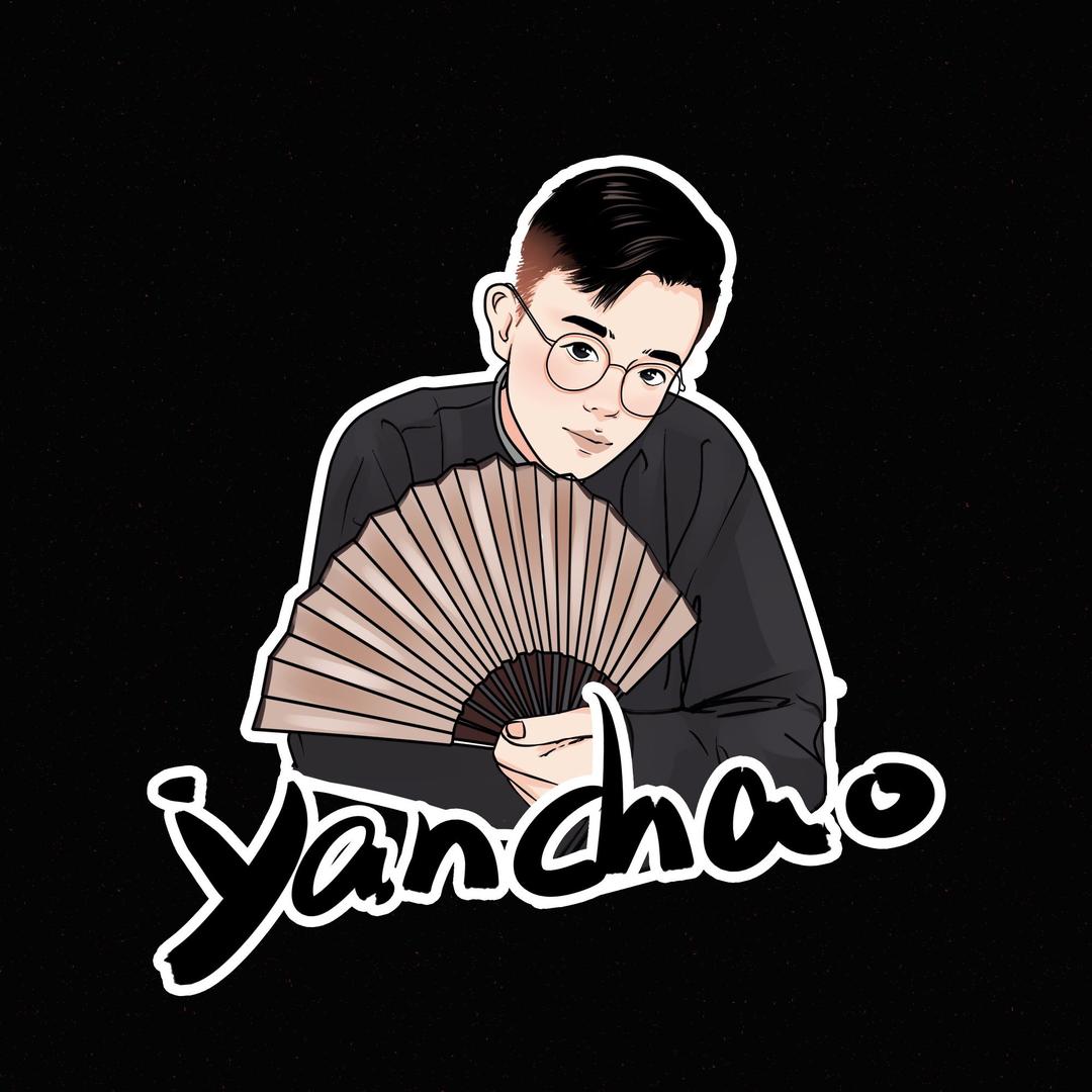 扯馆儿刘美娟