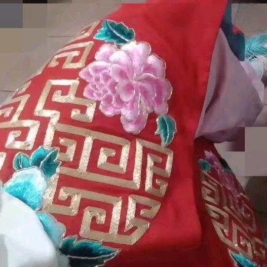 情人扣花艺~百年服