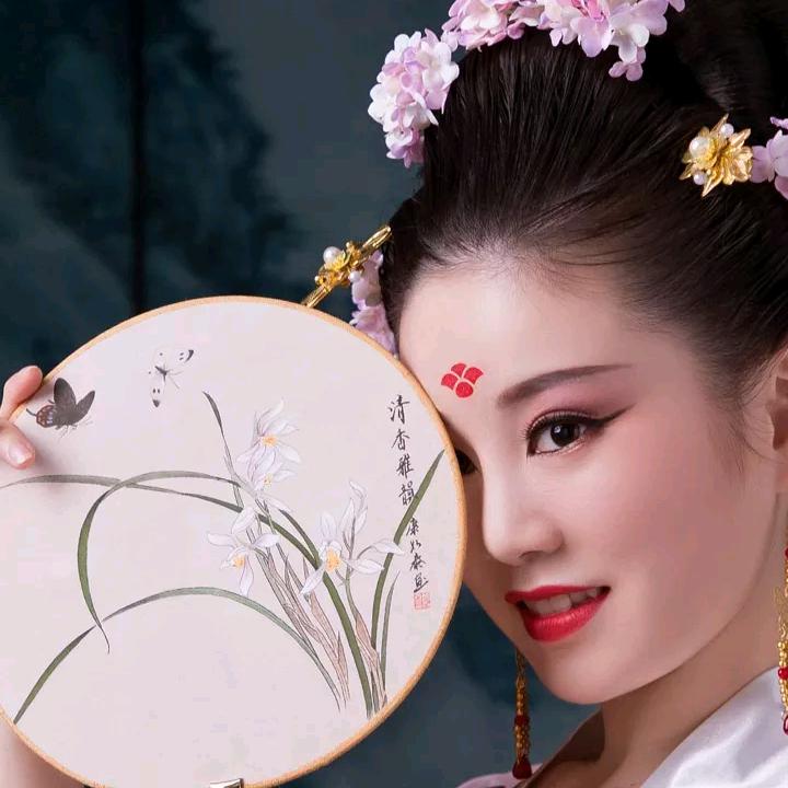 微笑每一天.
