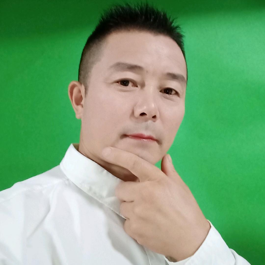 往后余生～～有你相伴