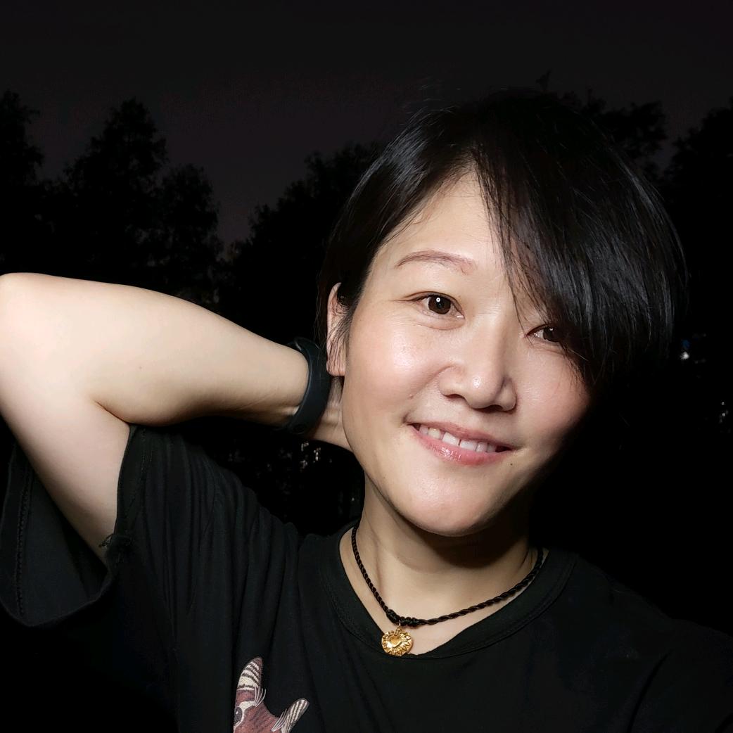 稀牙姐（龙🐲）