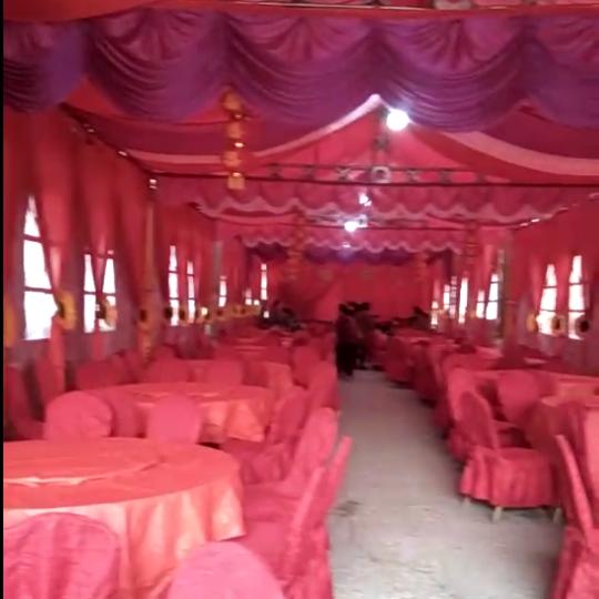 常村毛娃一条龙