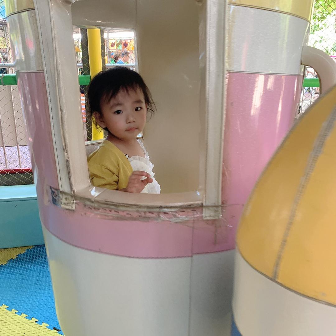 我是淘气的妹妹