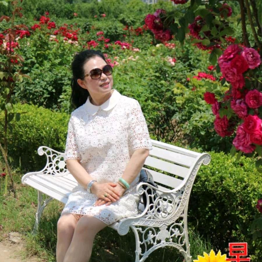 无龄感