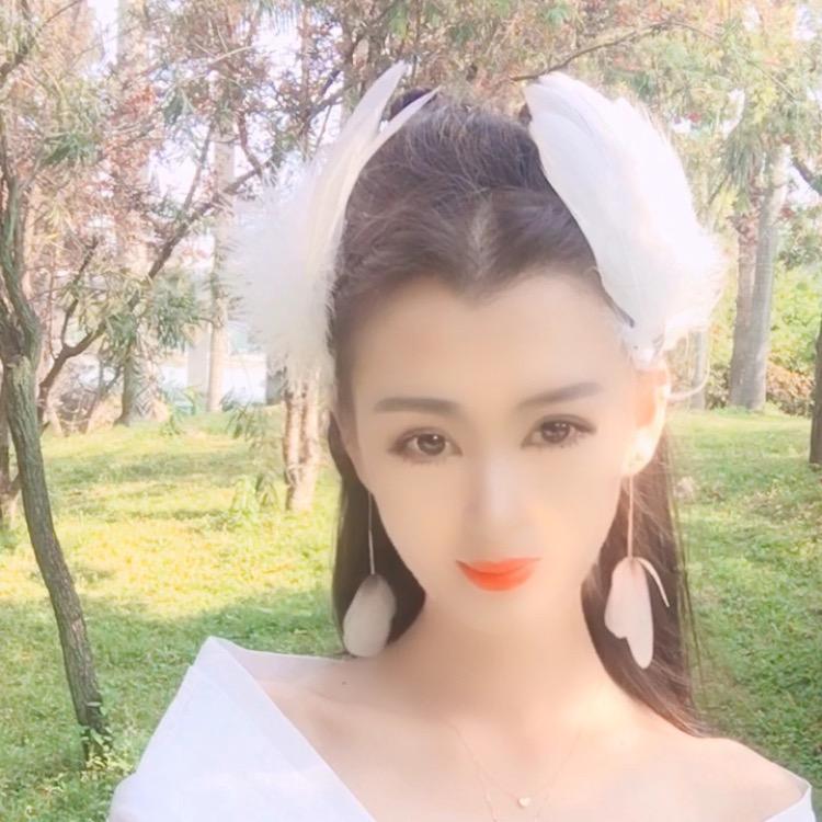 四海八荒小娘子