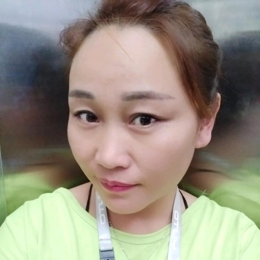我想静静