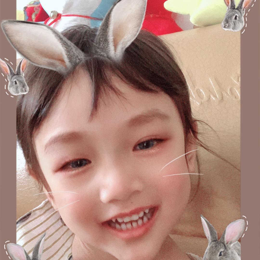 彩虹🌈宝宝