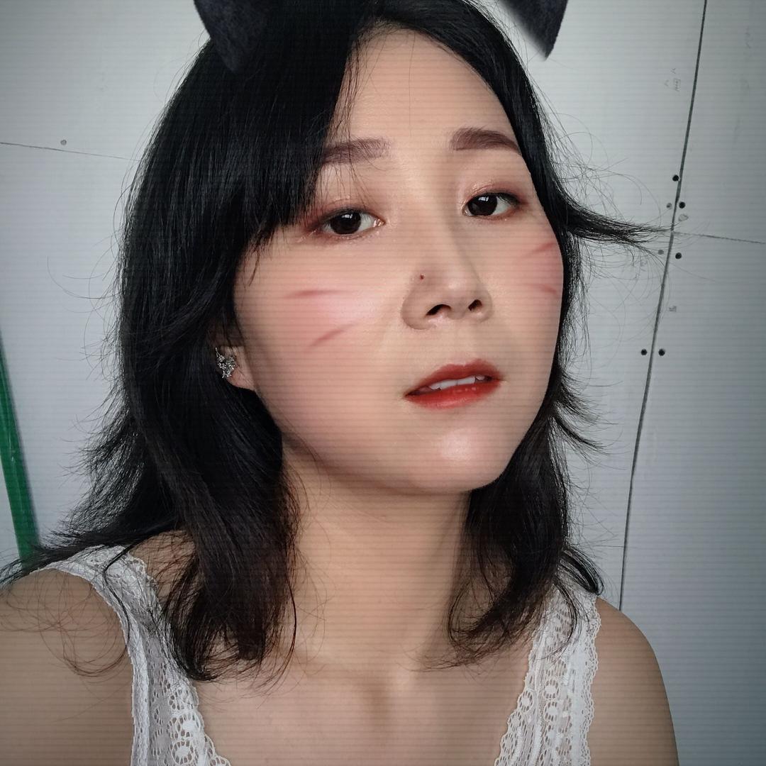 你是我的幸运儿
