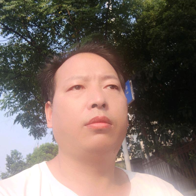 顺其自然 洪祥哥