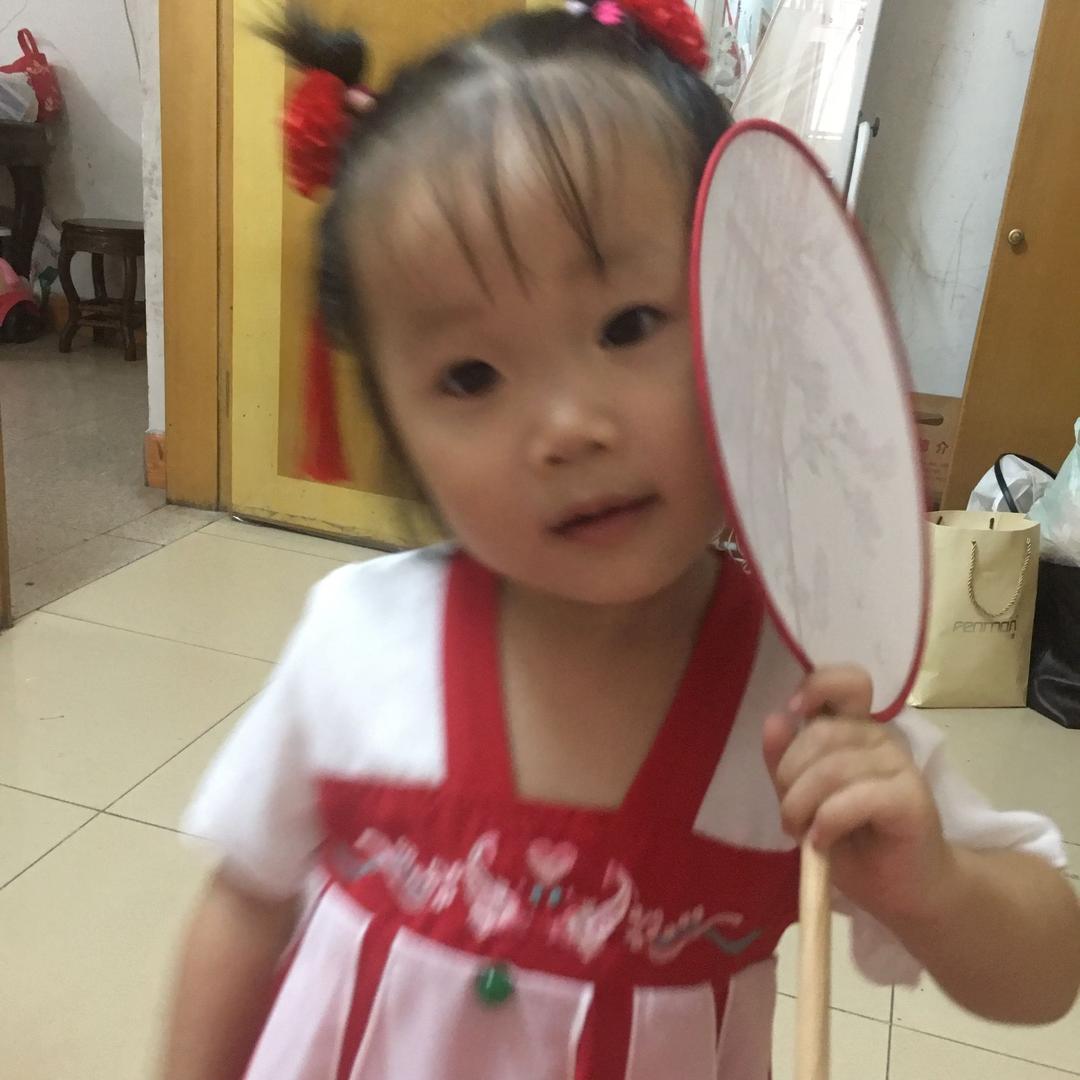 妍熙/灵汐（小情人）